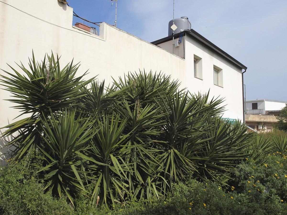 فيلا أفولافي Casa Vacanze Mandorlo In Fiore المظهر الخارجي الصورة