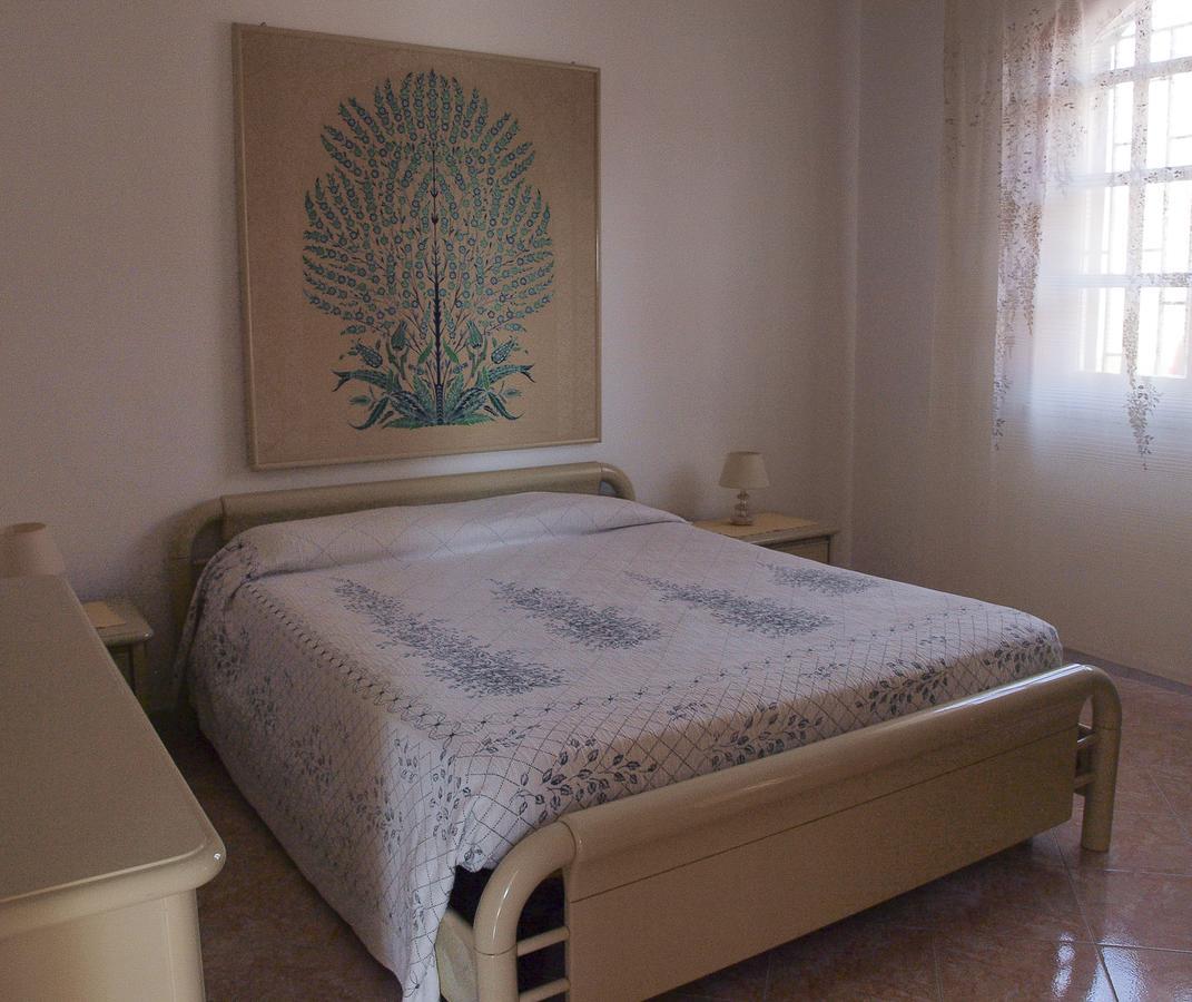 فيلا أفولافي Casa Vacanze Mandorlo In Fiore المظهر الخارجي الصورة